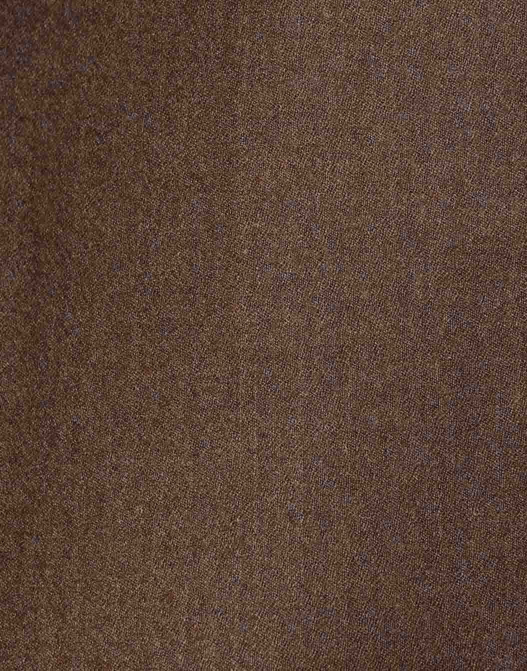 ウールカシミヤ ストレッチフランネル トラウザーズ