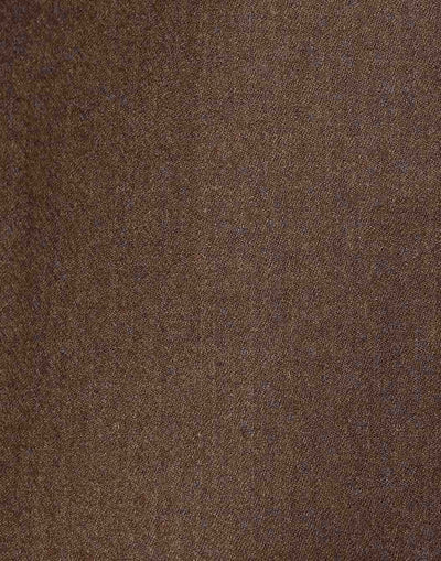 ウールカシミヤ ストレッチフランネル トラウザーズ