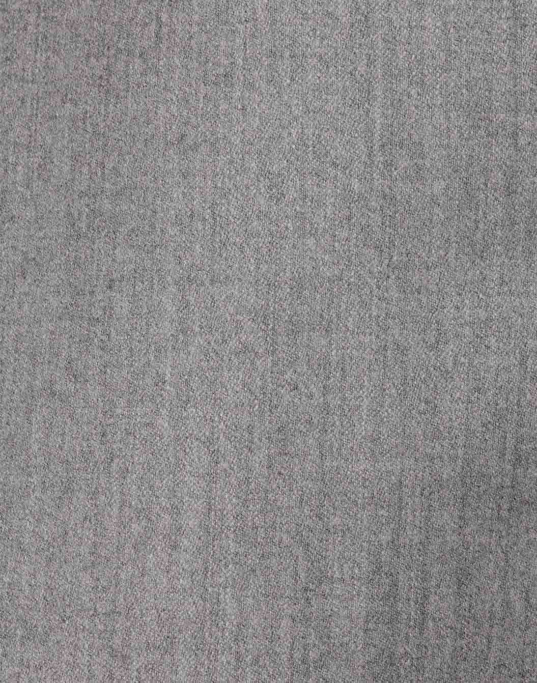 ウールカシミヤ ストレッチフランネル トラウザーズ