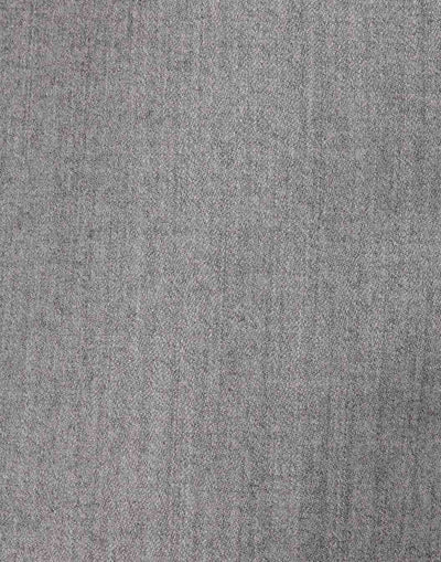 ウールカシミヤ ストレッチフランネル トラウザーズ