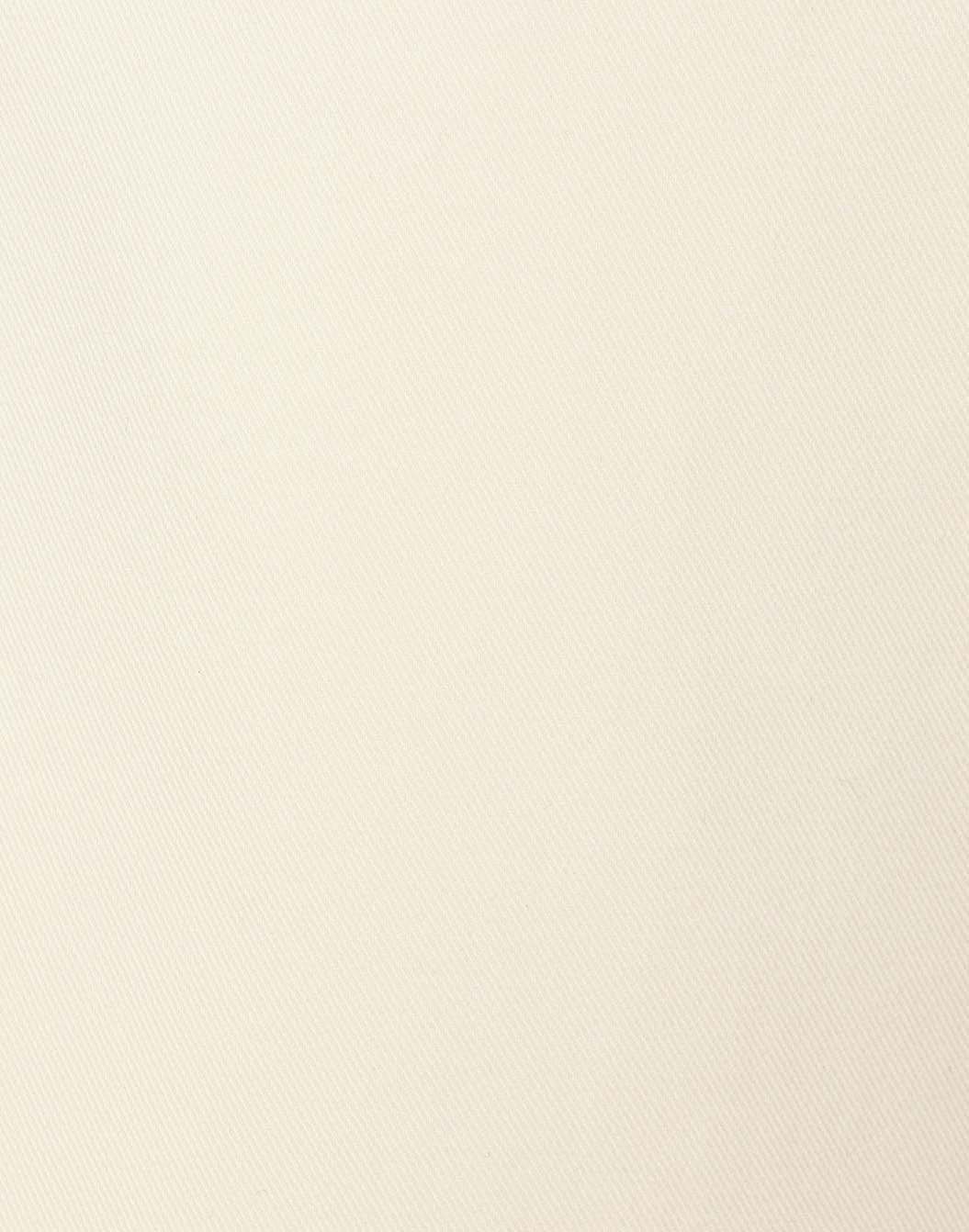 コットンストレッチ ツイルトラウザーズ