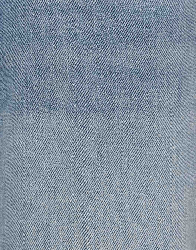 ストレッチ ハードウォッシュデニム