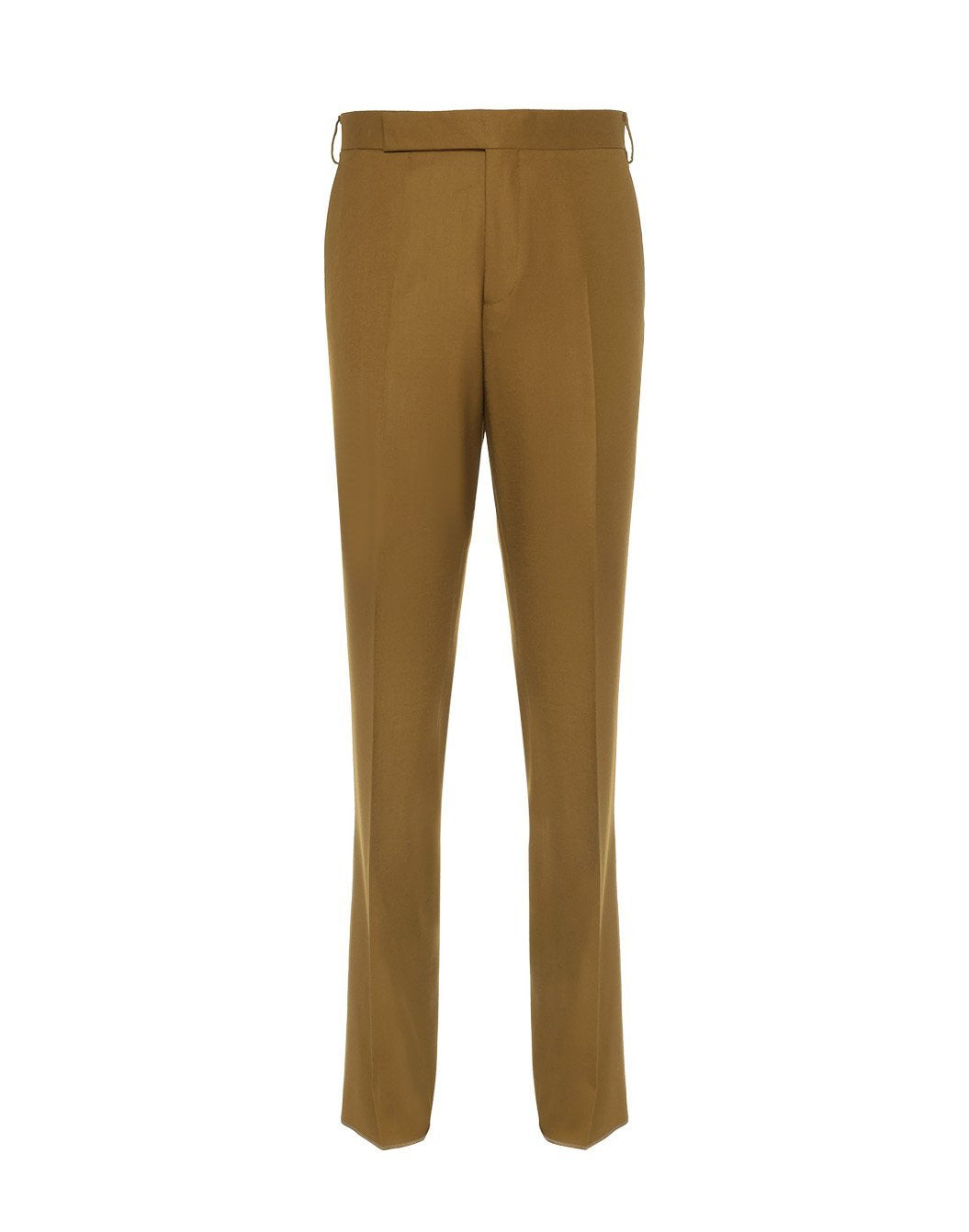 ストレッチサキソニー トラウザーズ