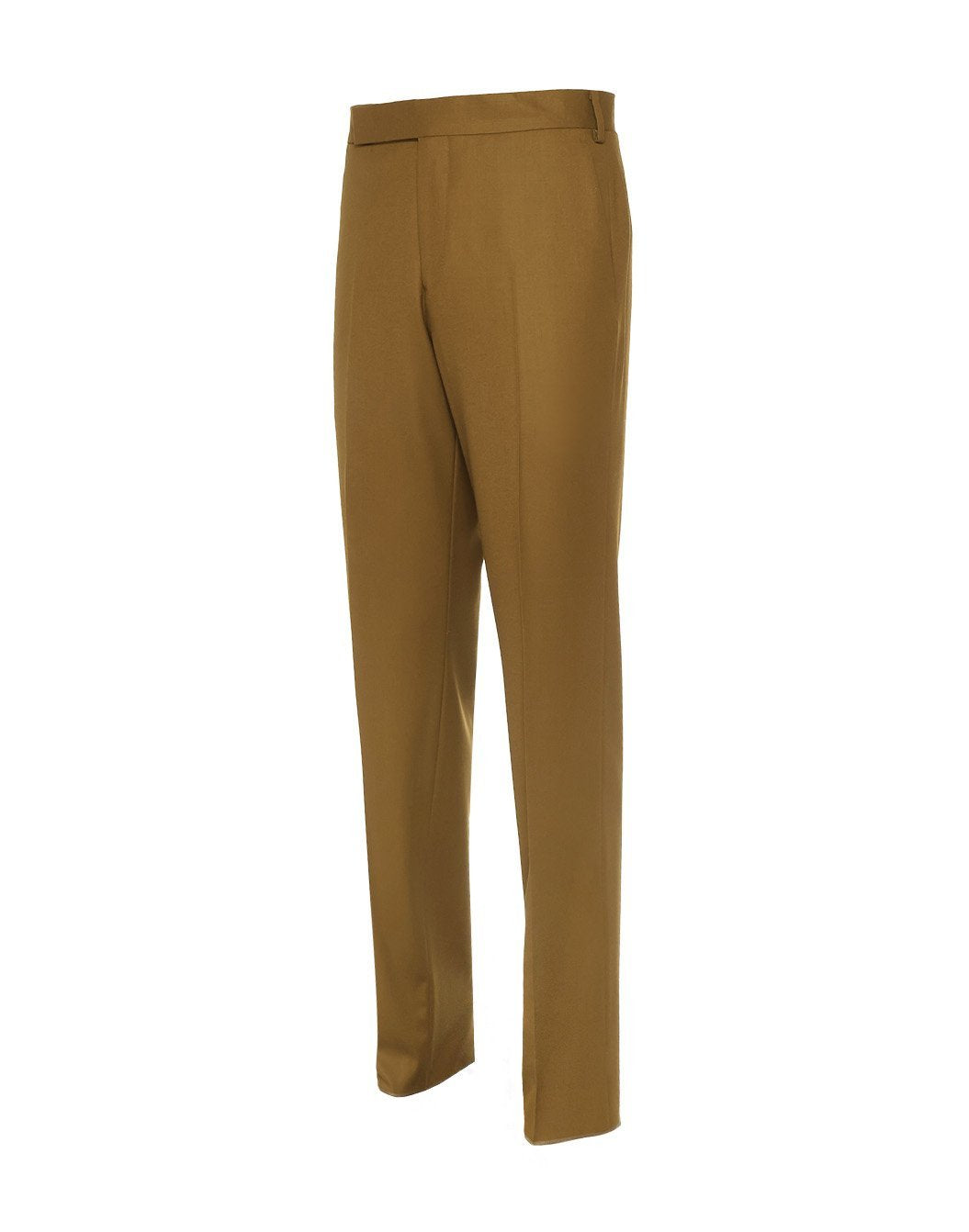 ストレッチサキソニー トラウザーズ