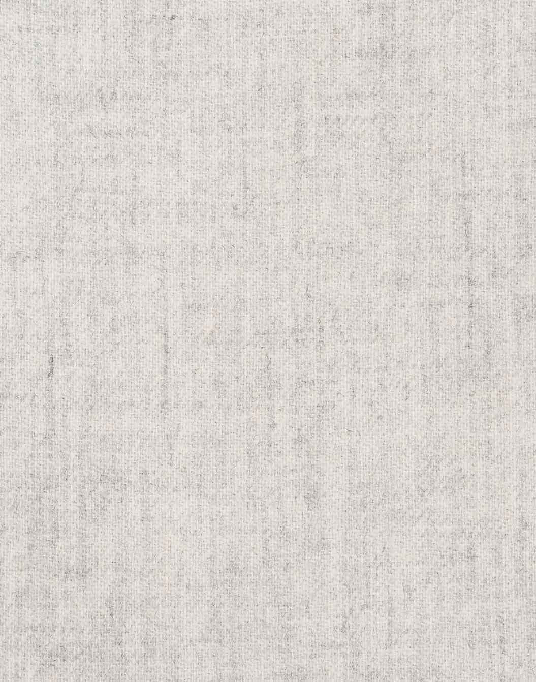 ウールカシミヤ ライトフランネル トラウザーズ