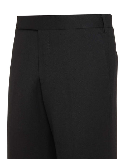 クレープコバート トラウザーズ