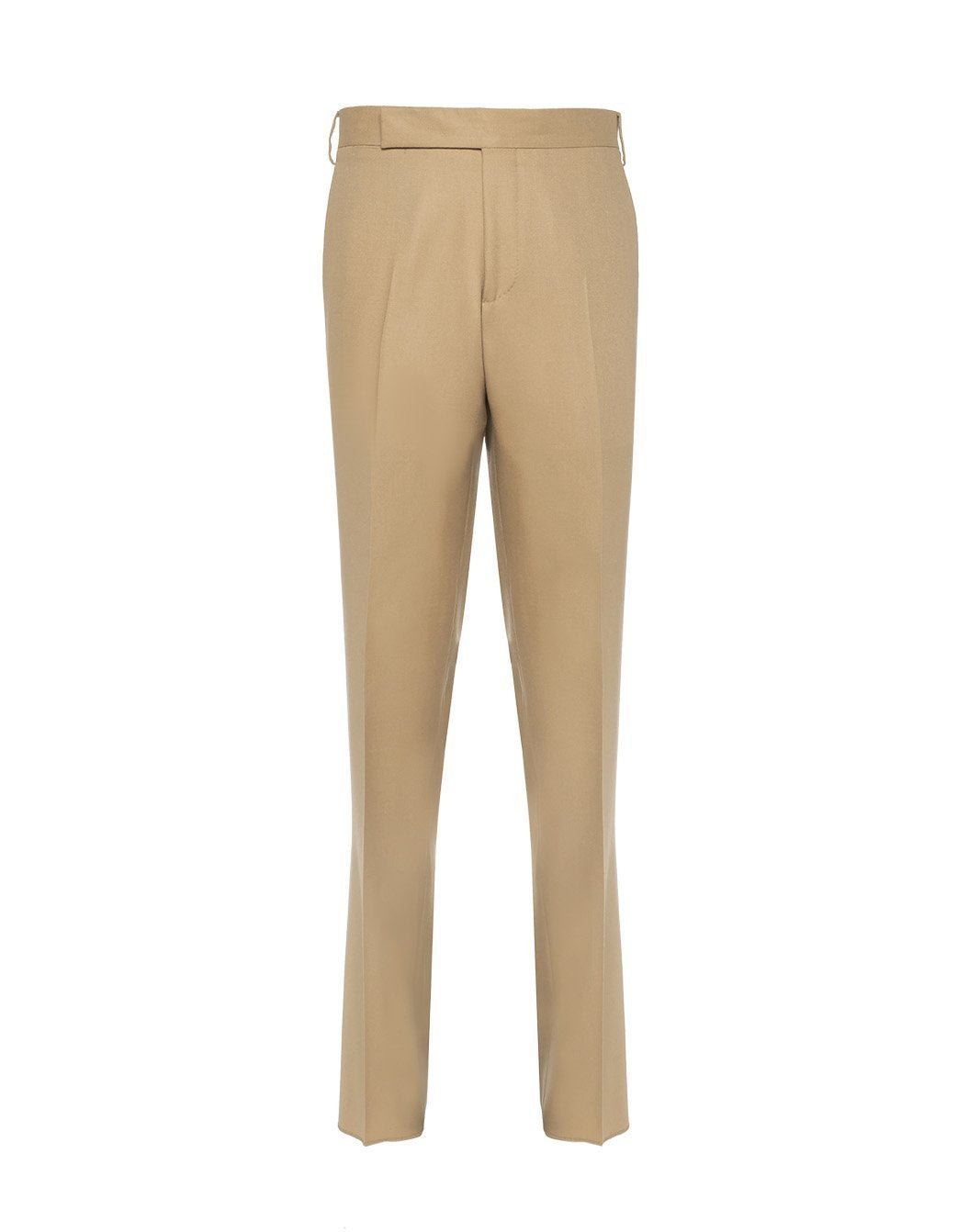 ウールソフトコルダロッタ トラウザーズ