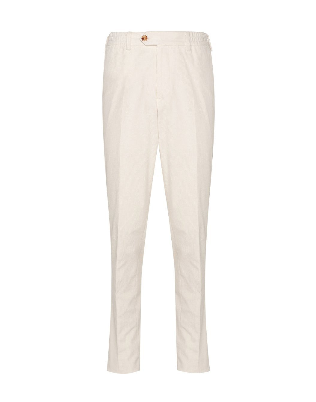 ストレッチコーデュロイ トラウザーズ