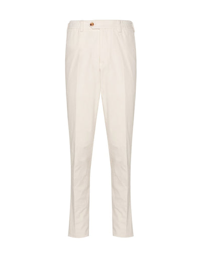 ストレッチコーデュロイ トラウザーズ