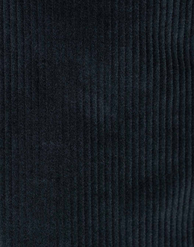 ストレッチコーデュロイ トラウザーズ