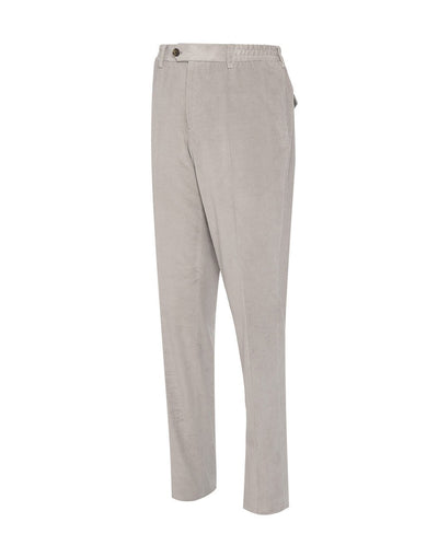 ストレッチコーデュロイ トラウザーズ