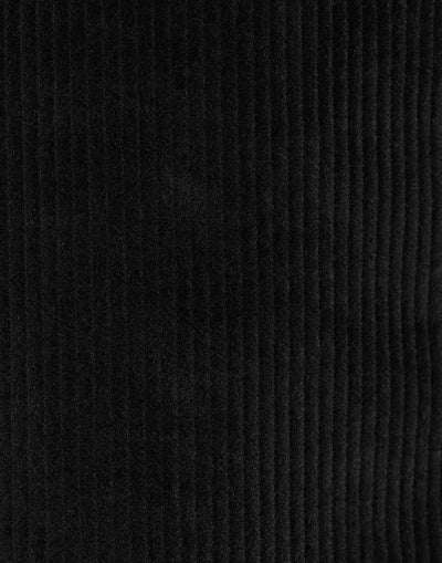 ストレッチコーデュロイ トラウザーズ