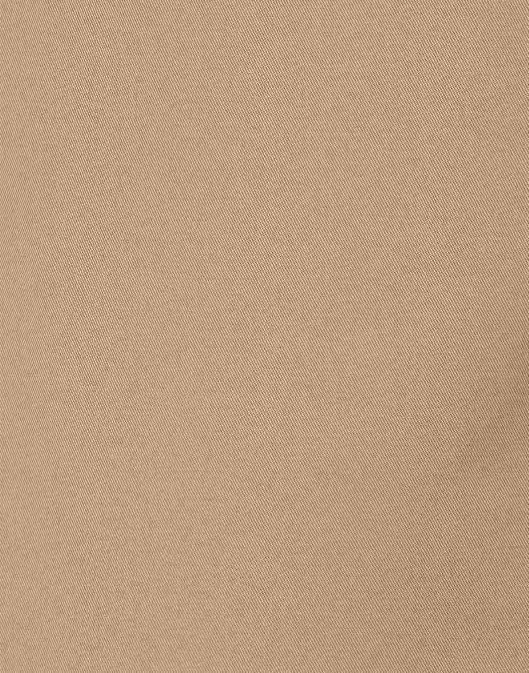 ストレッチコットン イージートラウザーズ