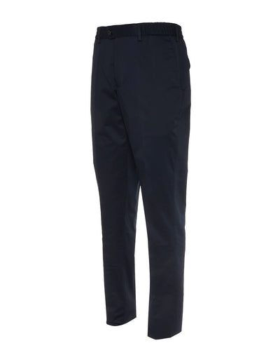 ストレッチコットン イージートラウザーズ