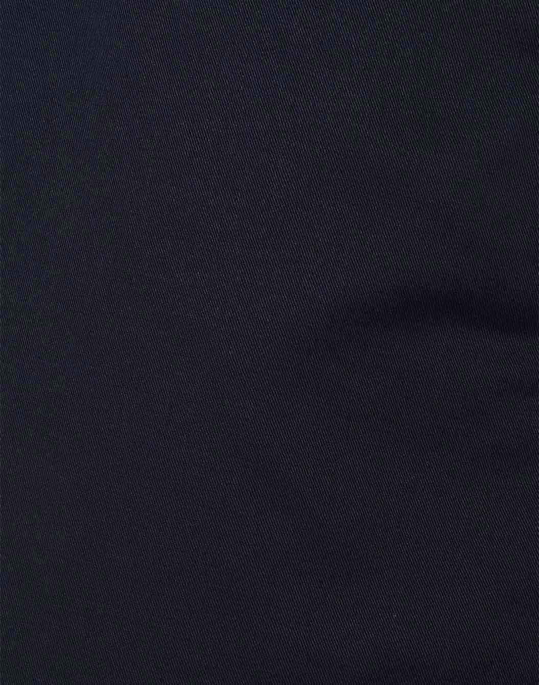 ストレッチコットン イージートラウザーズ