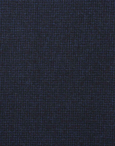 ハウンドトゥースチェック イージートラウザーズ