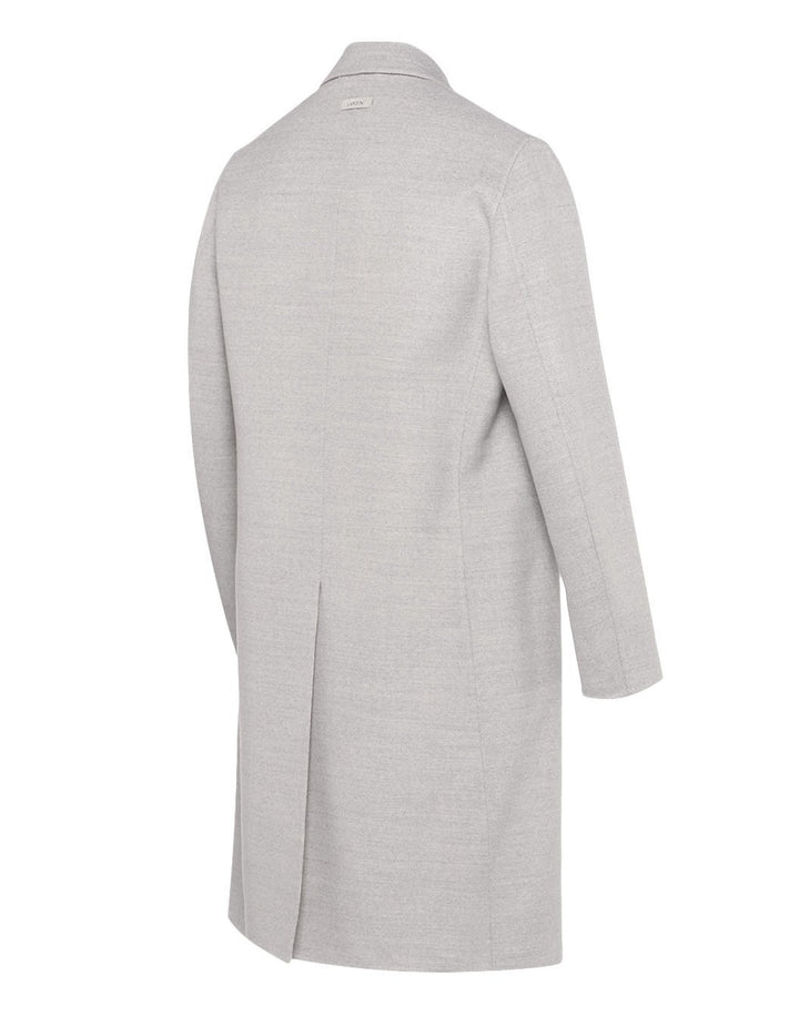 Barneys New York ダブルフェイスポロコート Barneys New York ダブルフェイスポロコート