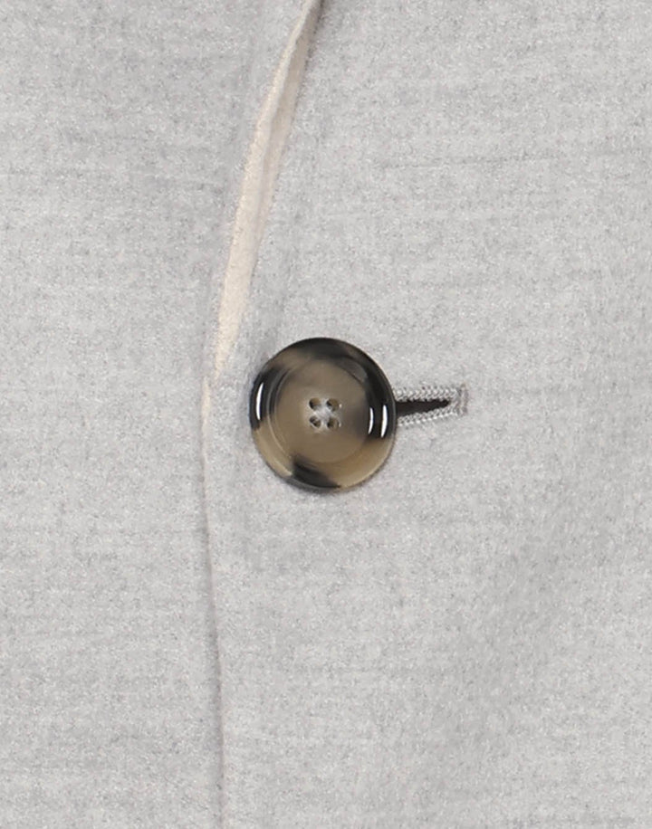 ダブルフェイス ビーバーコート – LARDINI Online Store