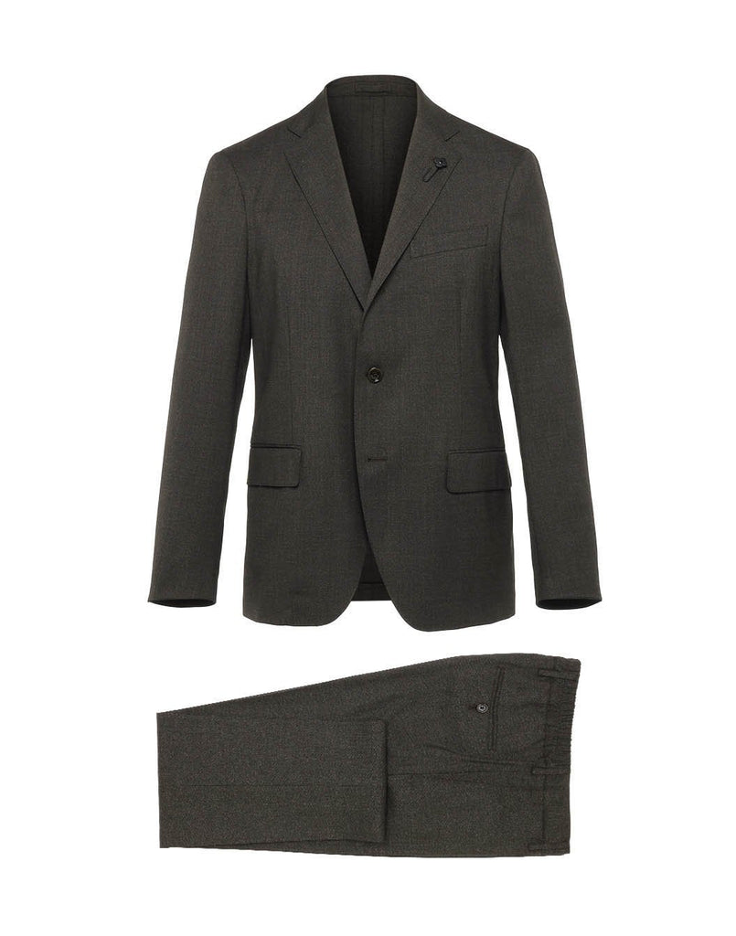 トラベルウール シャークスキンスーツ – LARDINI Online Store