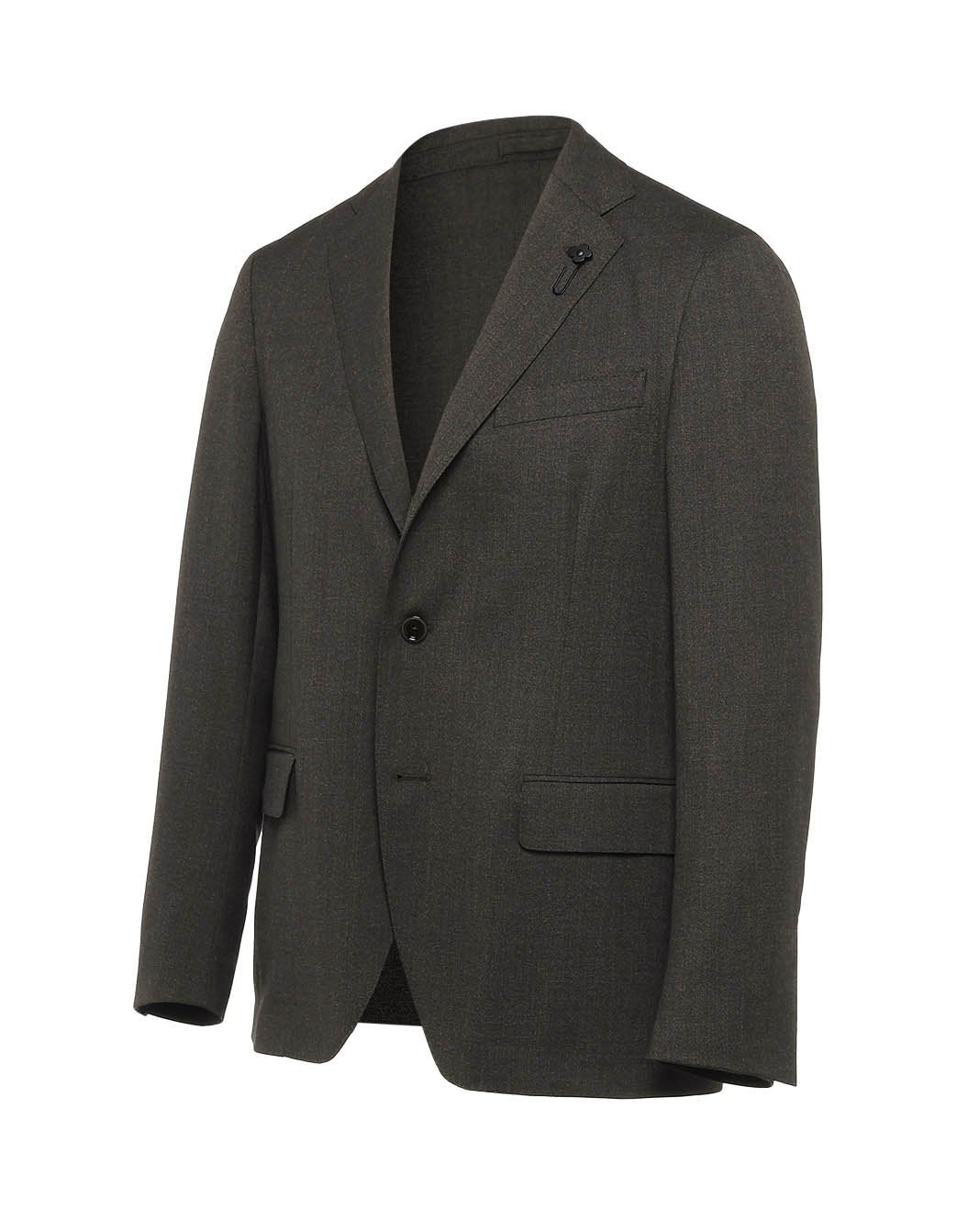 トラベルウール シャークスキンスーツ – LARDINI Online Store