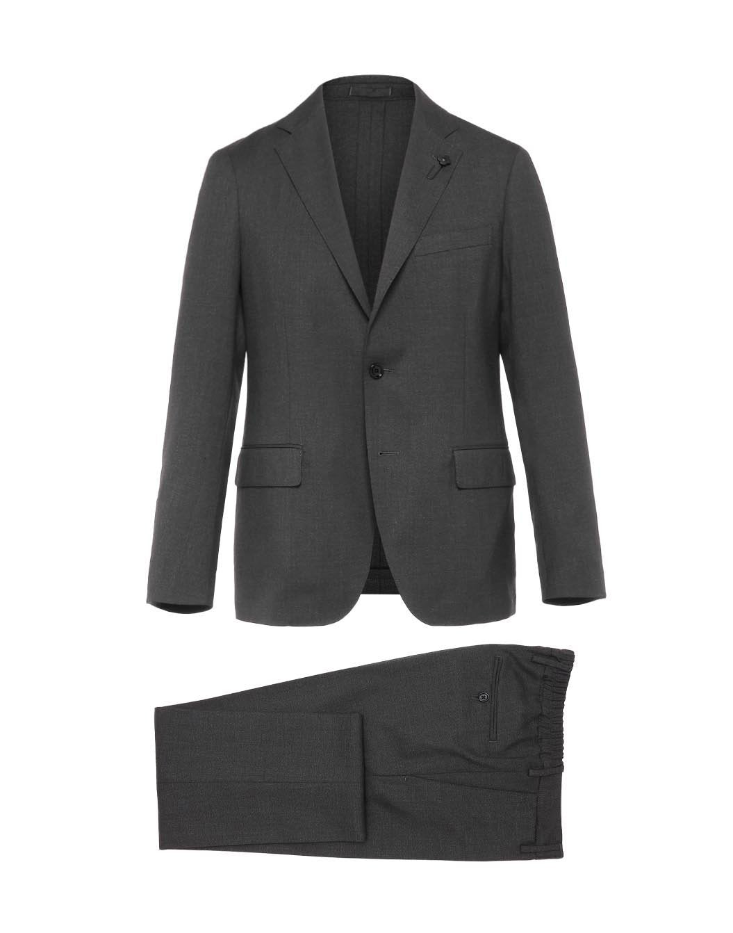 トラベルウール シャークスキンスーツ – LARDINI Online Store