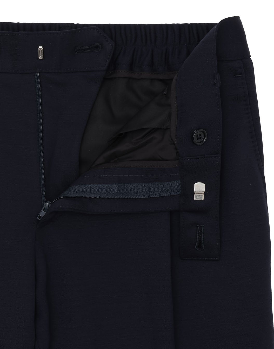 干場義雅氏別注】ジャージースーツ – LARDINI Online Store