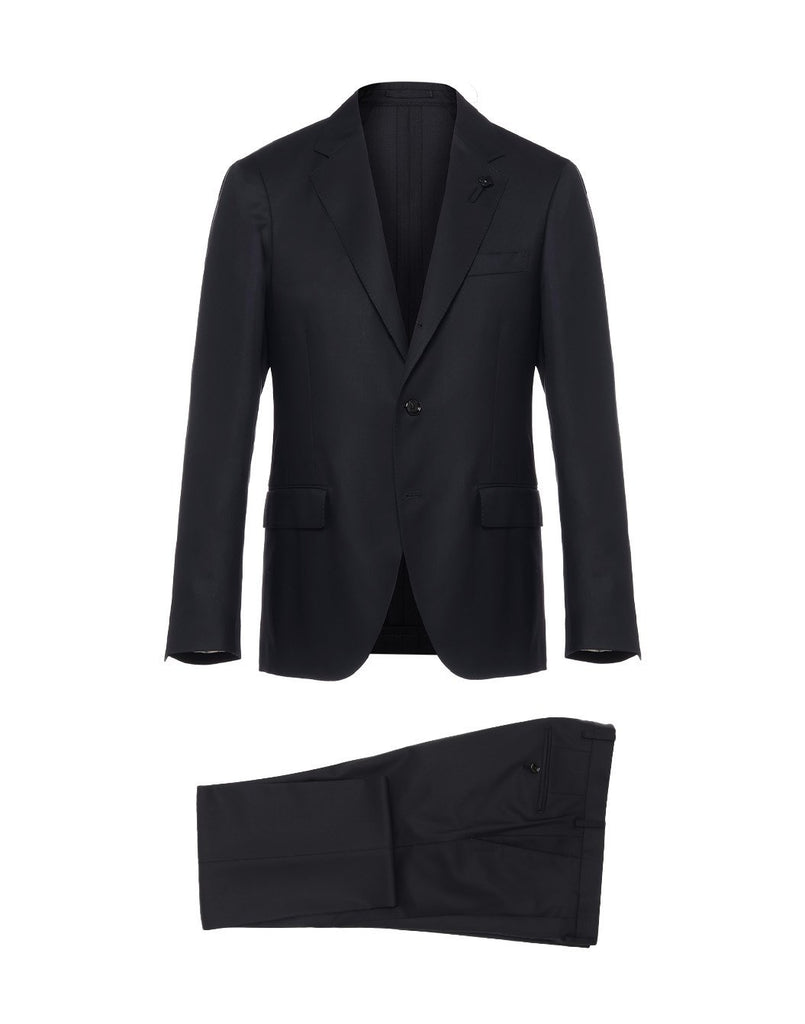 SUPER160'sサージスーツ – LARDINI Online Store