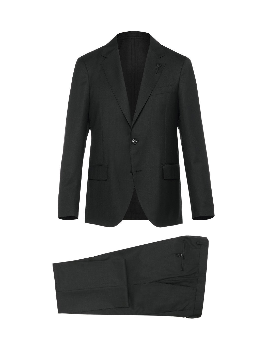 SUPER160’sサージスーツ