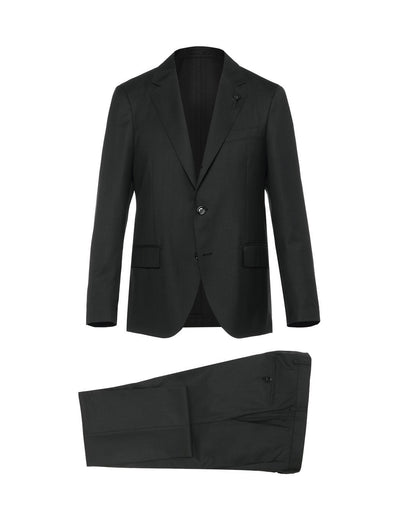 SUPER160’sサージスーツ