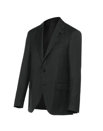 SUPER160’sサージスーツ