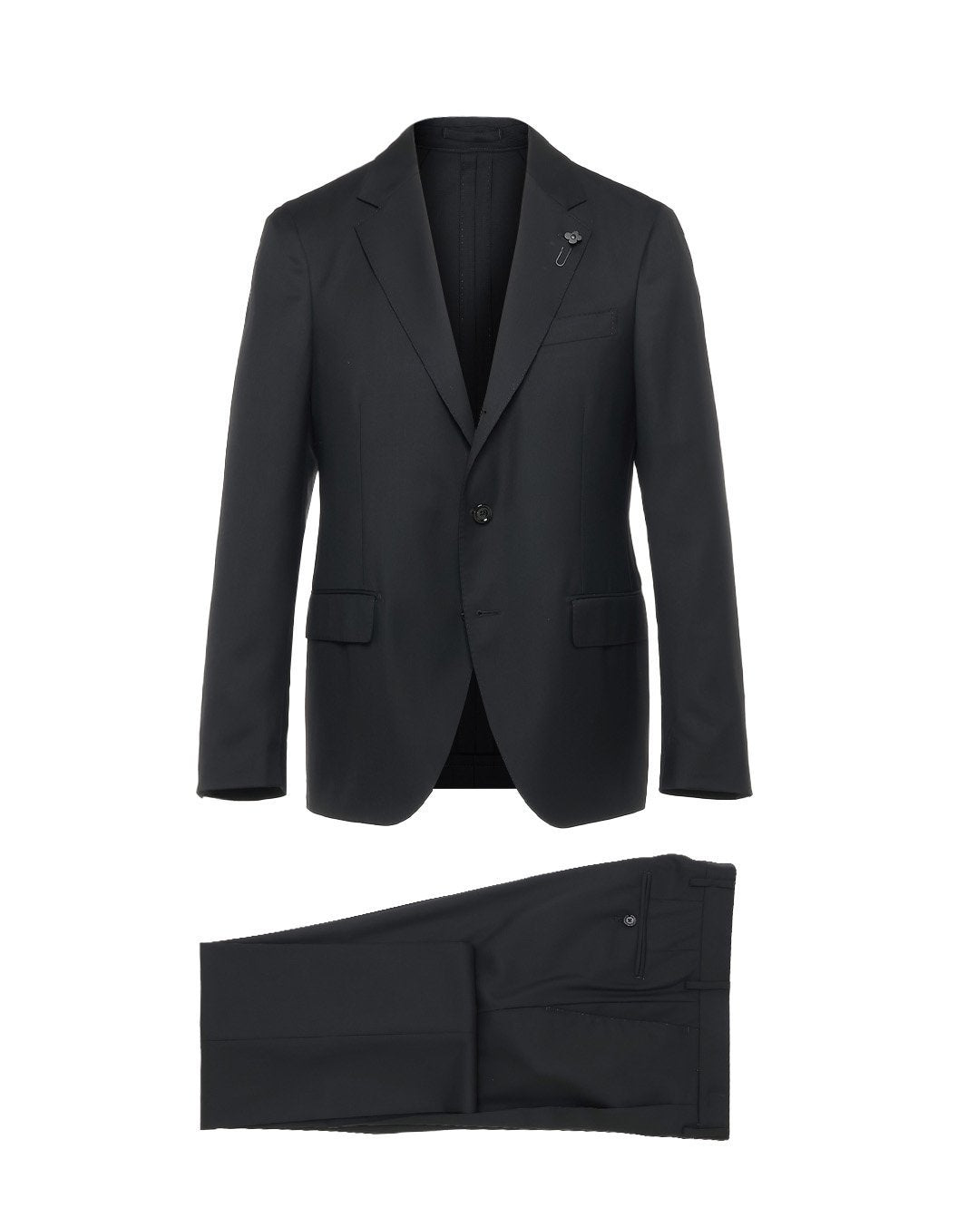 SUPER160'sサージスーツ – LARDINI Online Store