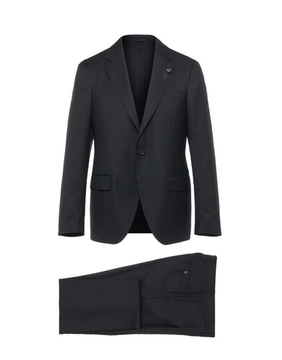 SUPER160’sサージスーツ