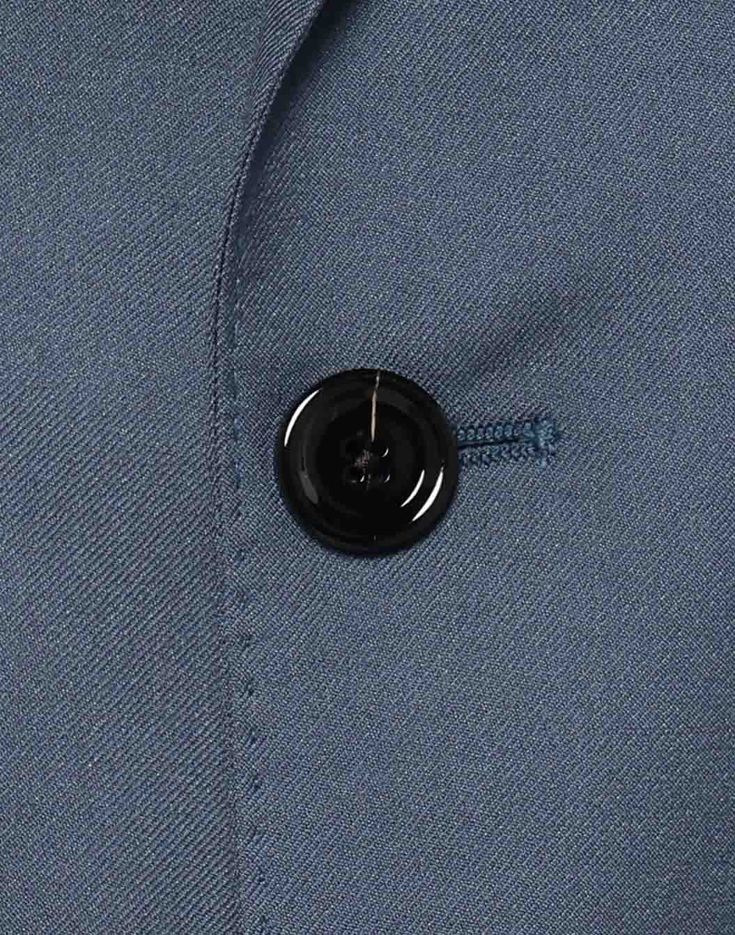 ウールシルク ハイパフォーマンス ツイルスーツ