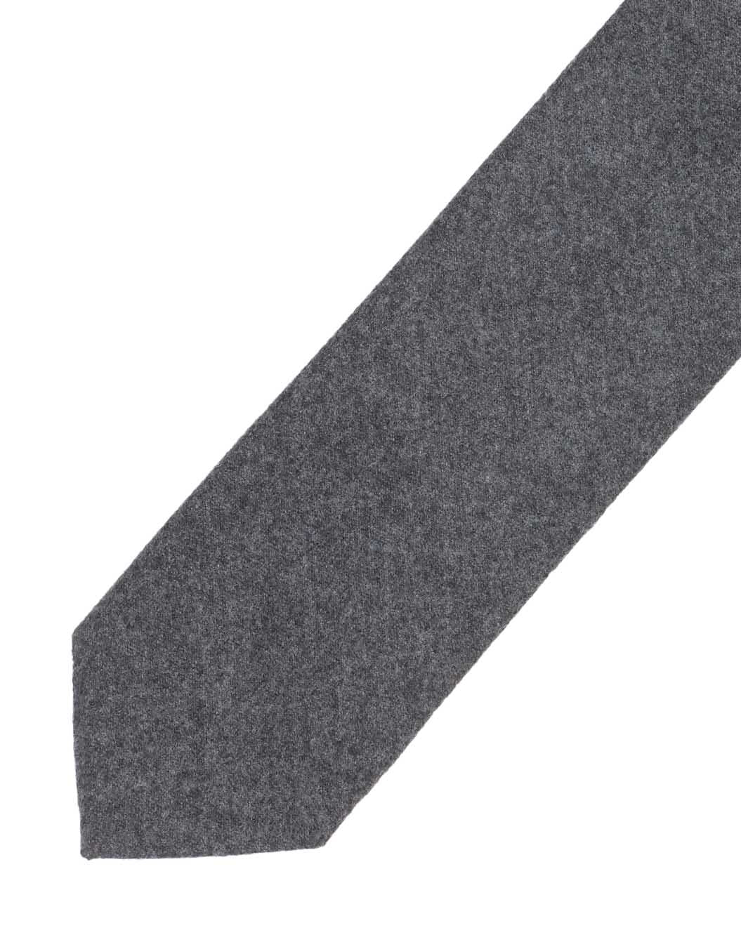 ウールカシミヤ ライトフランネル カルゼタイ