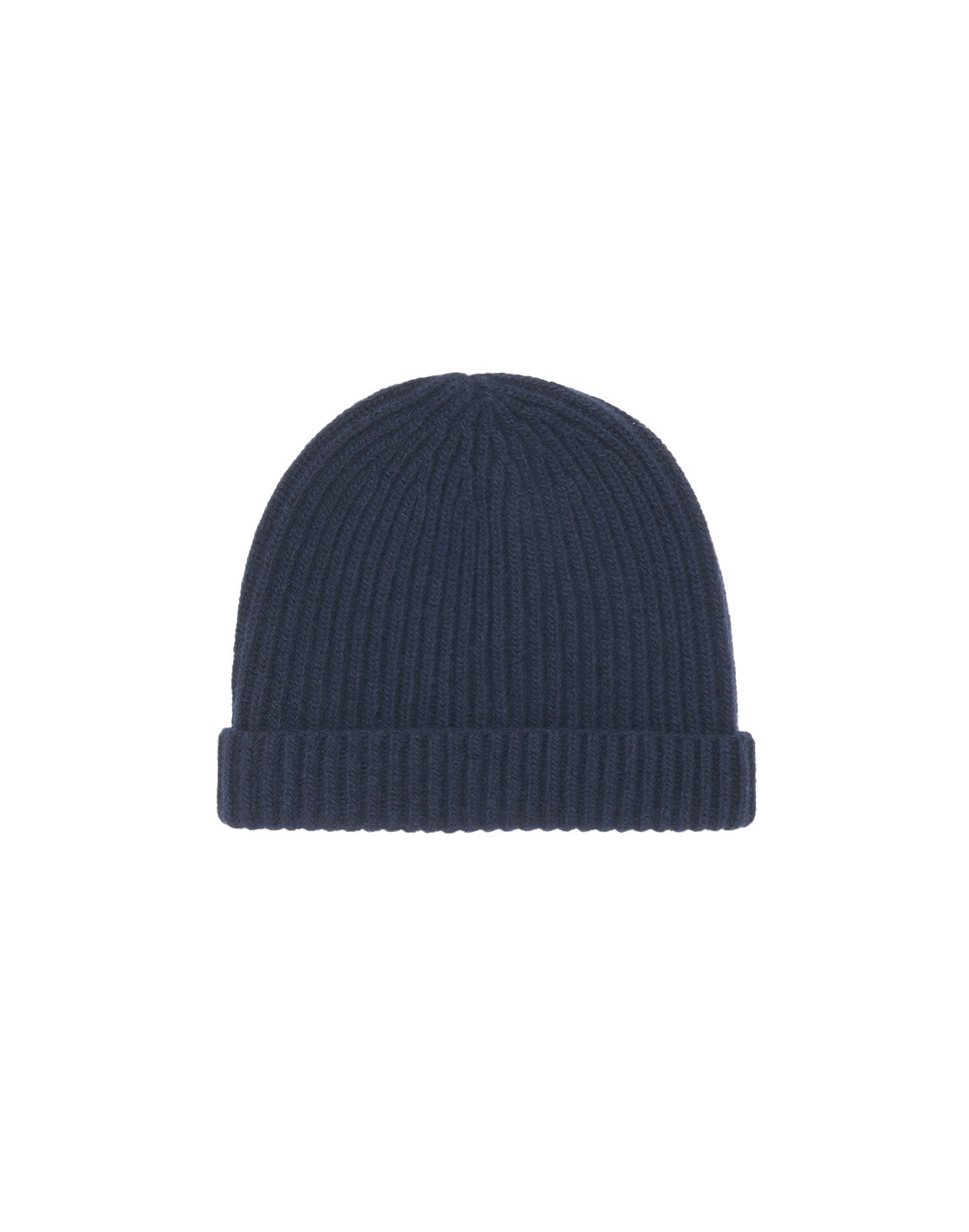 ウールカシミヤ ニットキャップ