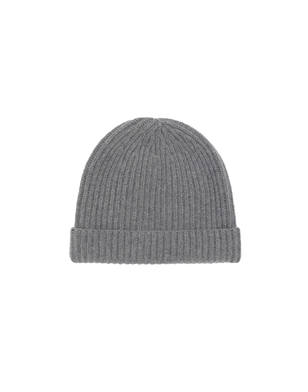 ウールカシミヤ ニットキャップ