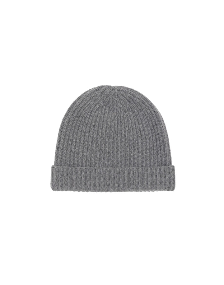 ウールカシミヤ ニットキャップ – LARDINI Online Store