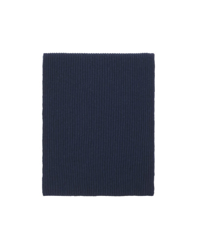 ウールカシミヤマフラー