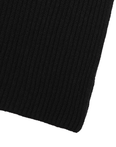 ウールカシミヤマフラー