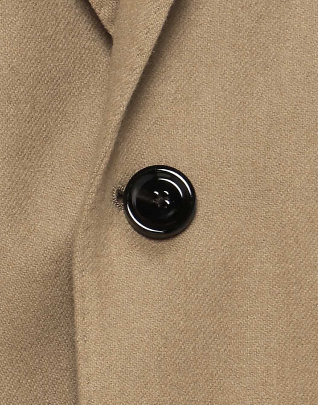 ウールカシミヤ ソフトフランネル ジャケット