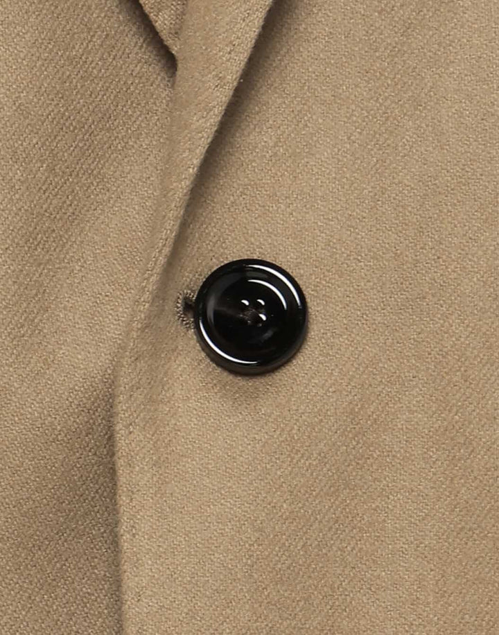 ウールカシミヤ ソフトフランネル ジャケット – LARDINI Online Store