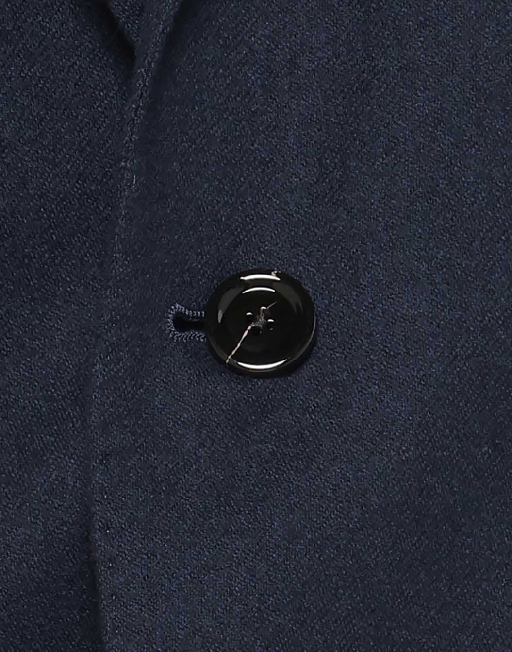 ウールカシミヤ ソフトフランネル ジャケット