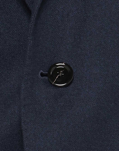 ウールカシミヤ ソフトフランネル ジャケット