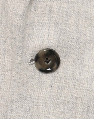 ウールカシミヤ ソフトフランネル ジャケット