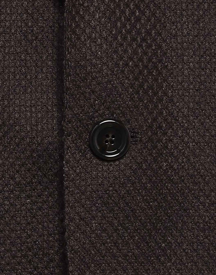 カシミヤシルク バスケットクロスジャケット – LARDINI Online Store