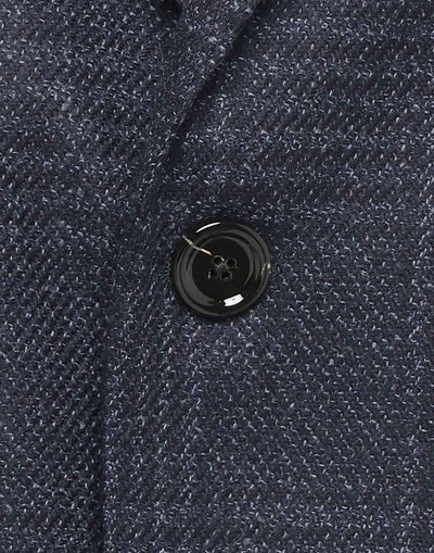 ファインツイード グレンチェックジャケット