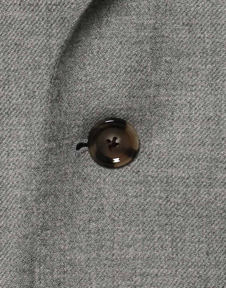 カシミヤカルゼ ダブルブレステッドジャケット – LARDINI Online Store