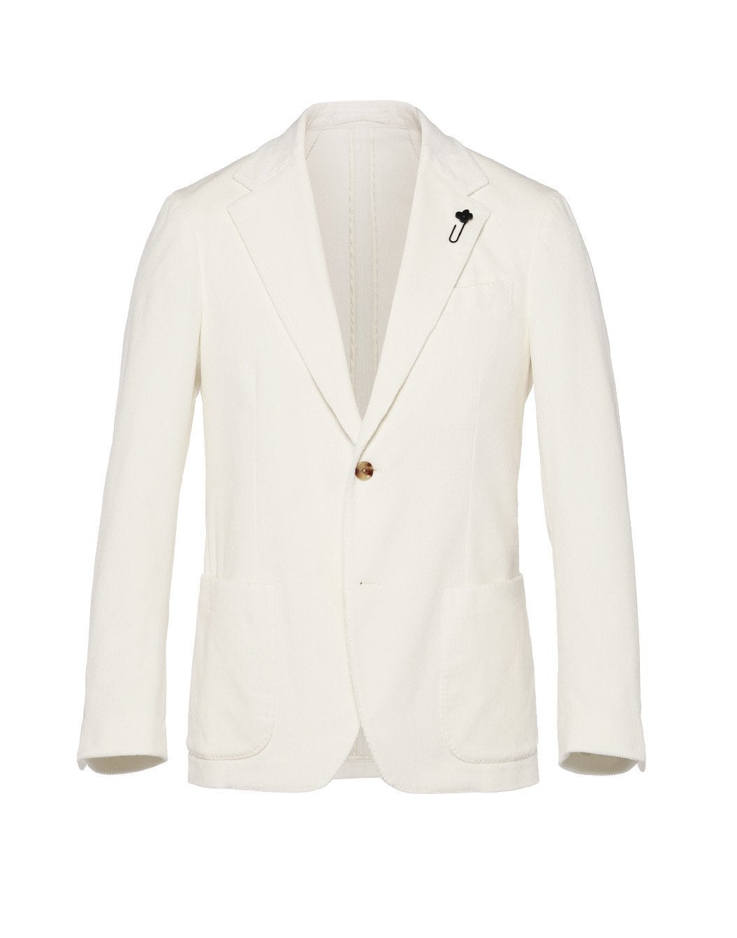 ストレッチコーデュロイ ジャケット – LARDINI Online Store