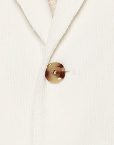 ストレッチコーデュロイ ジャケット