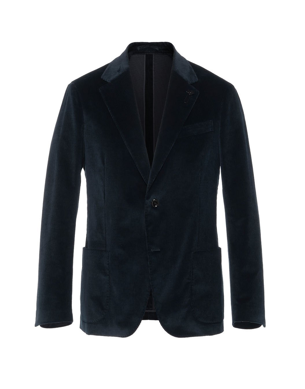 ストレッチコーデュロイ ジャケット